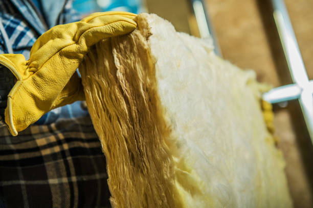 Best Spray Foam Insulation in New Cassel, NY